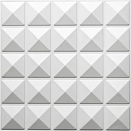 4 Placas Decorativas